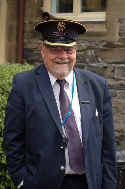 a man wearing a suit and tie