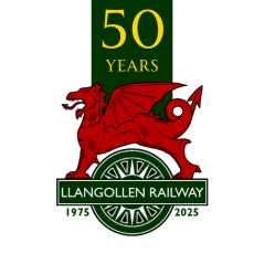 Llangollen Railway