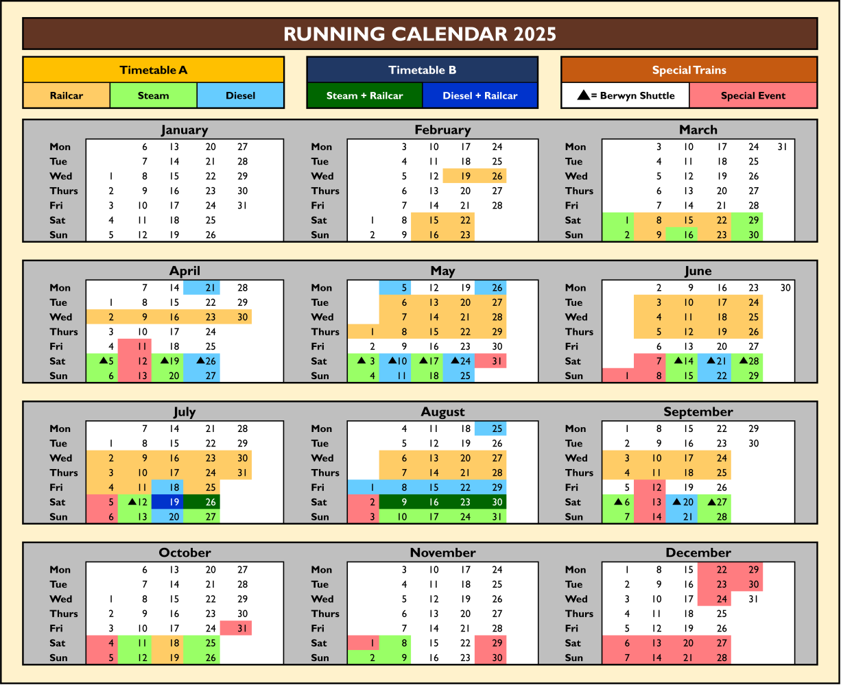 calendar